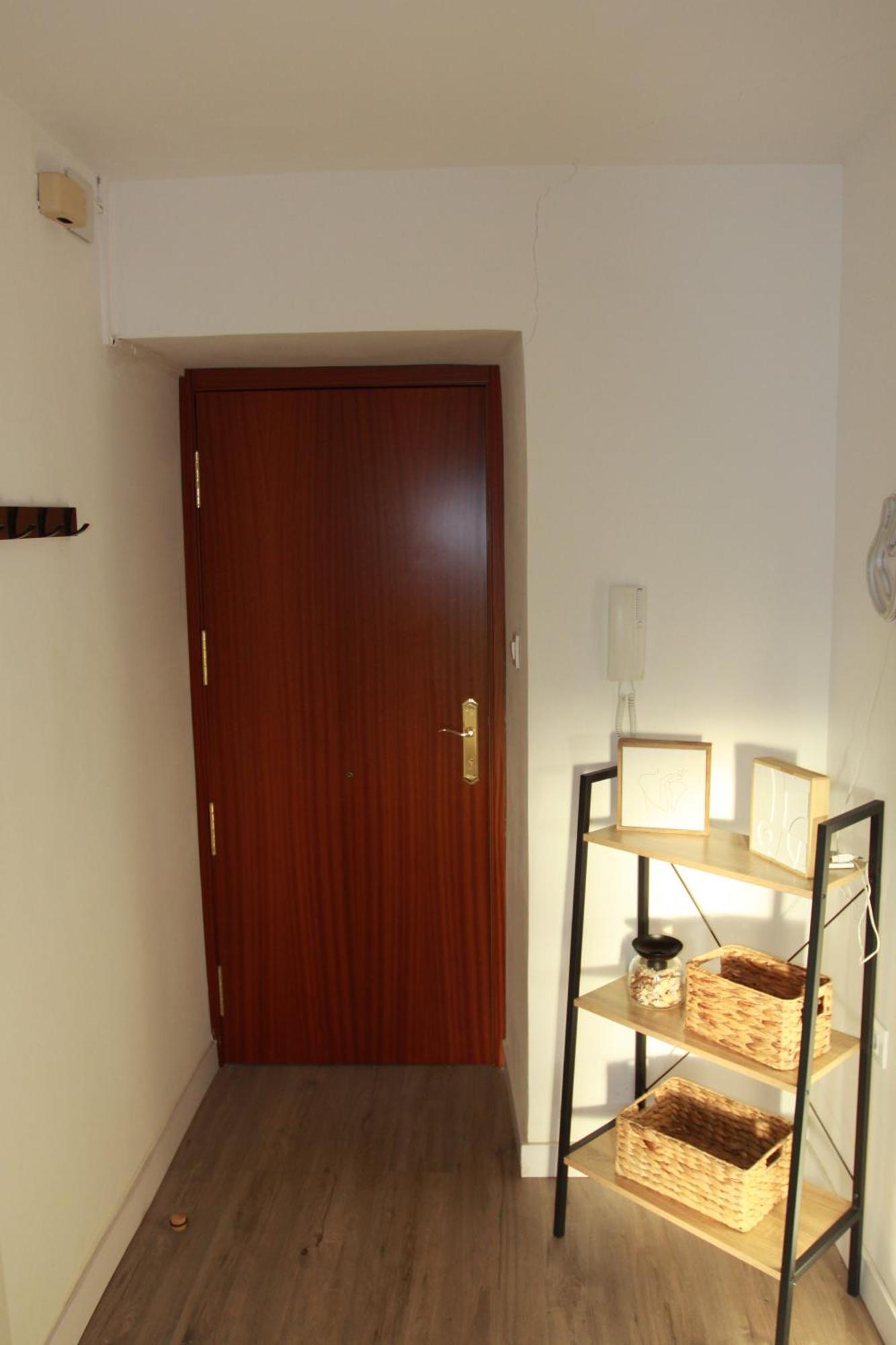 サラマンカApartamento Centrico Con Chimeneaアパートメント エクステリア 写真